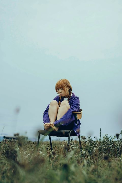 AESTIVA を当てた作例
