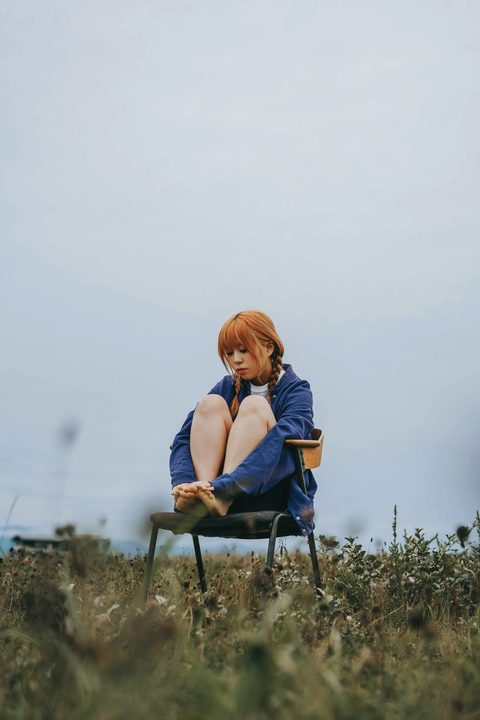 ALBA を当てた作例