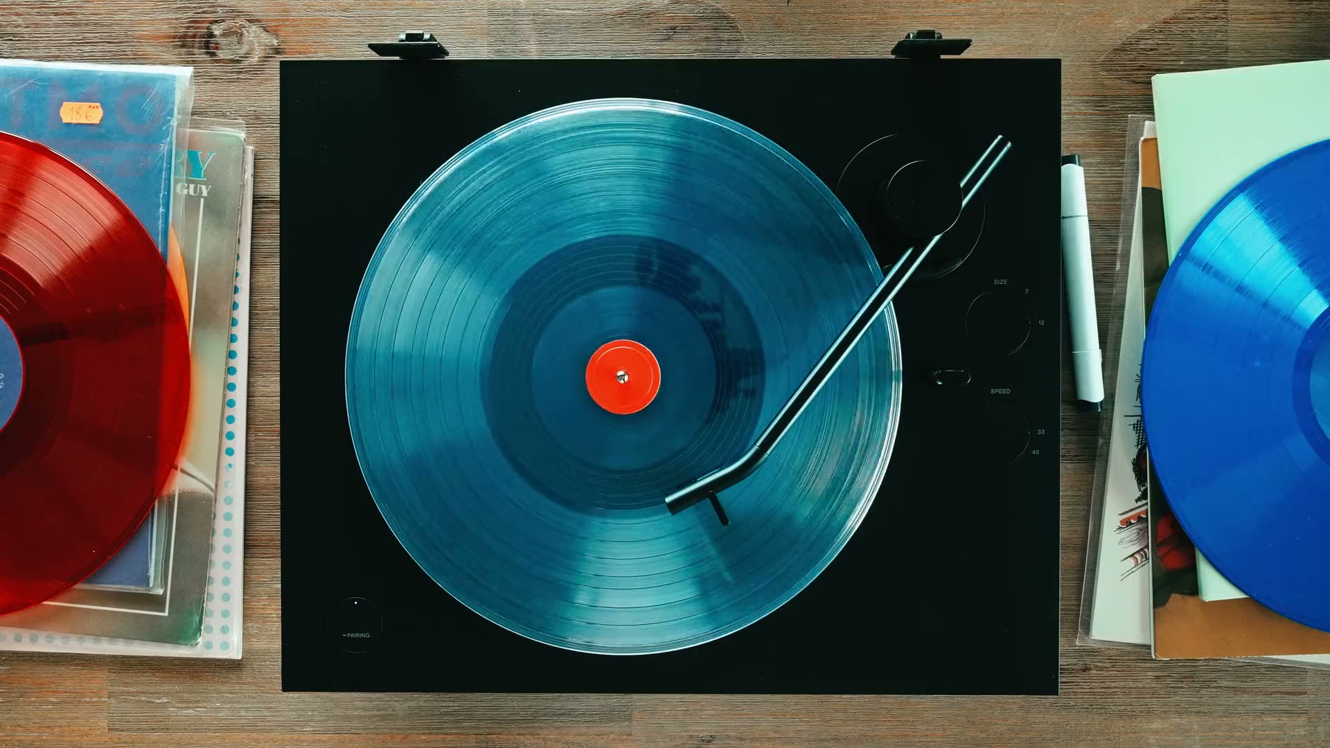ARCOIRIS SOUNDS